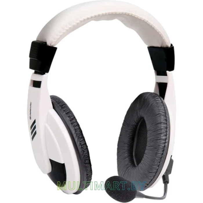 Наушники Defender Gryphon 750 63747 (белый)